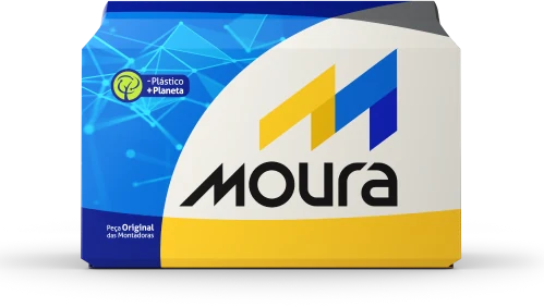 Bateria Moura